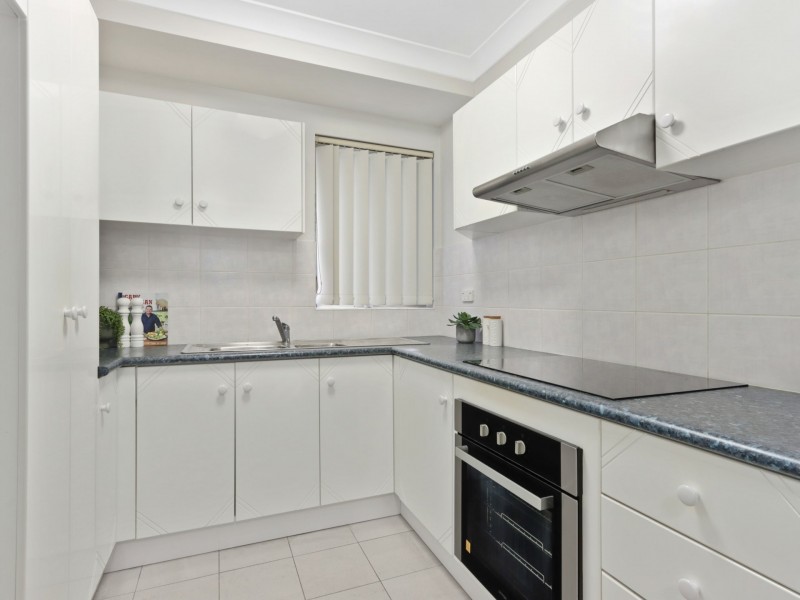 5/16-24 Chapman Street, Gymea NSW 2227