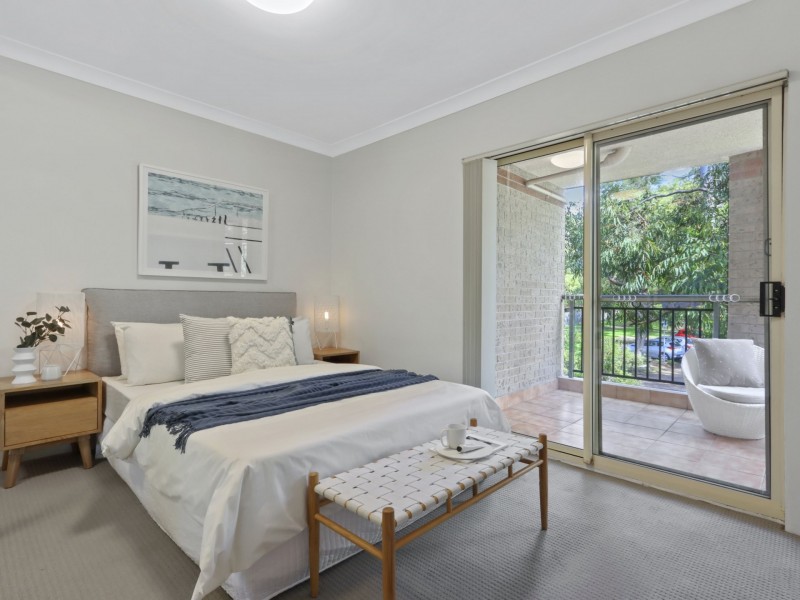 5/16-24 Chapman Street, Gymea NSW 2227