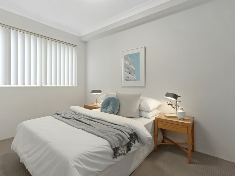 5/16-24 Chapman Street, Gymea NSW 2227