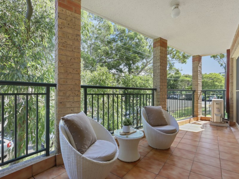 5/16-24 Chapman Street, Gymea NSW 2227