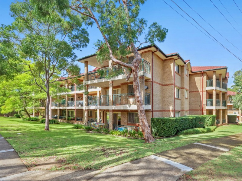 5/16-24 Chapman Street, Gymea NSW 2227