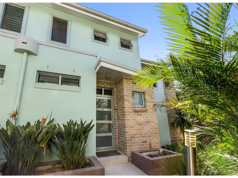 15/27-31 Miranda Road, Miranda NSW 2228