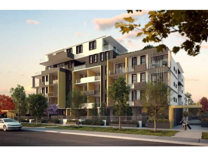 B502/16 Pinnacle Street, Miranda NSW 2228