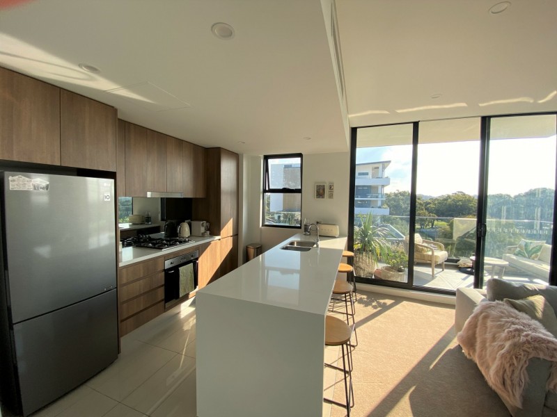 B502/16 Pinnacle Street, Miranda NSW 2228