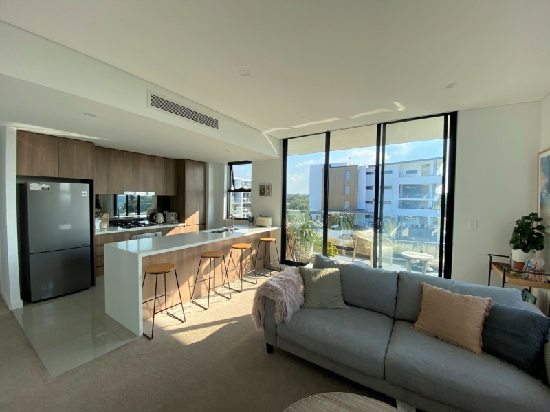 B502/16 Pinnacle Street, Miranda NSW 2228