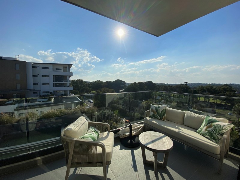 B502/16 Pinnacle Street, Miranda NSW 2228