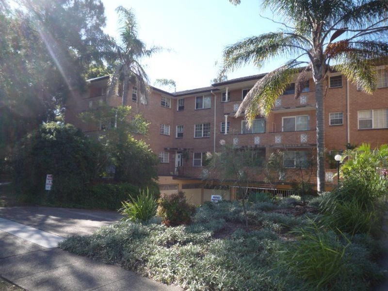 5/67 Flora Street, Kirrawee NSW 2232