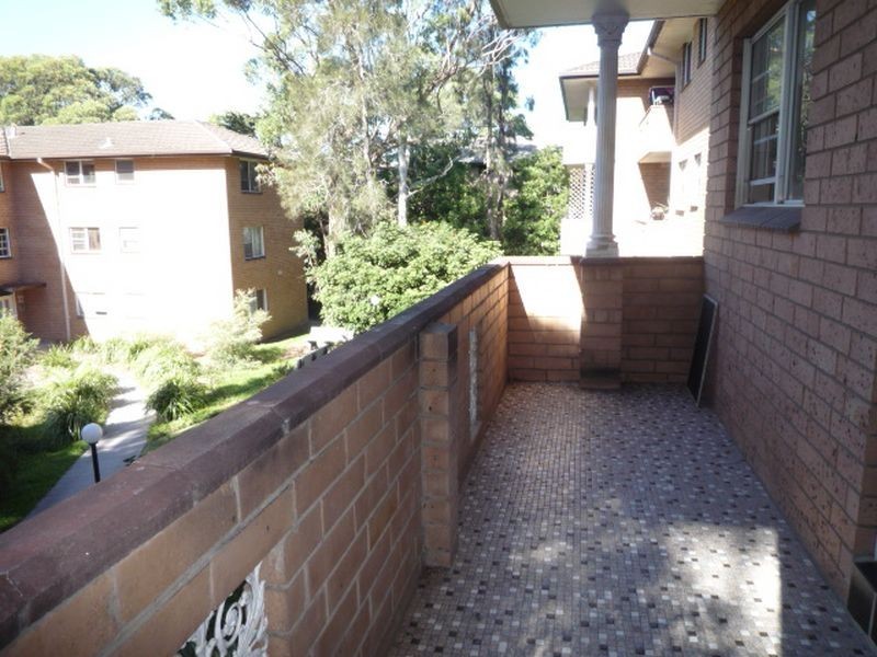 5/67 Flora Street, Kirrawee NSW 2232