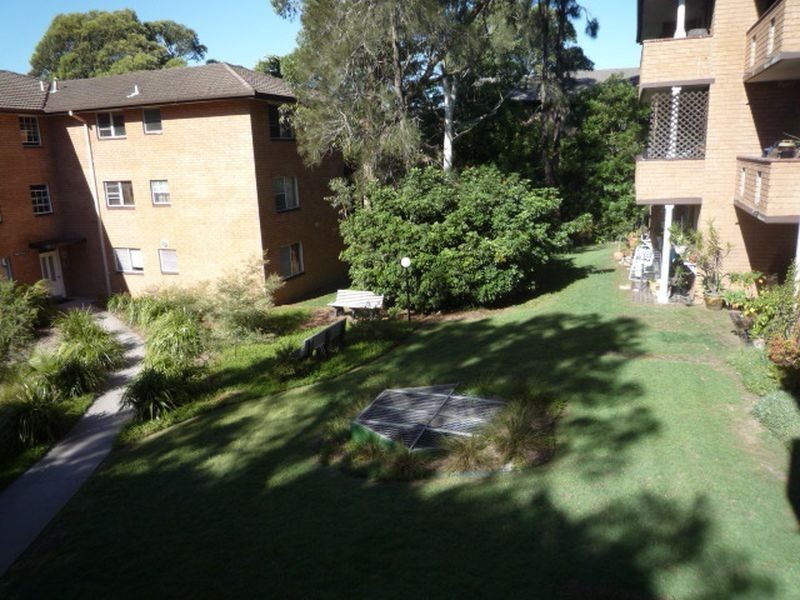 5/67 Flora Street, Kirrawee NSW 2232