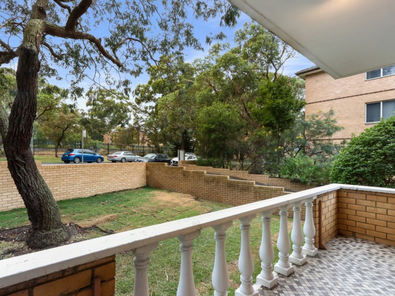 1/3-5 Curtis Street, Caringbah NSW 2229
