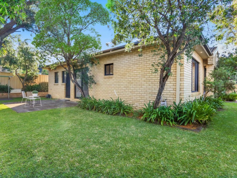 1/274 President Avenue, Gymea NSW 2227