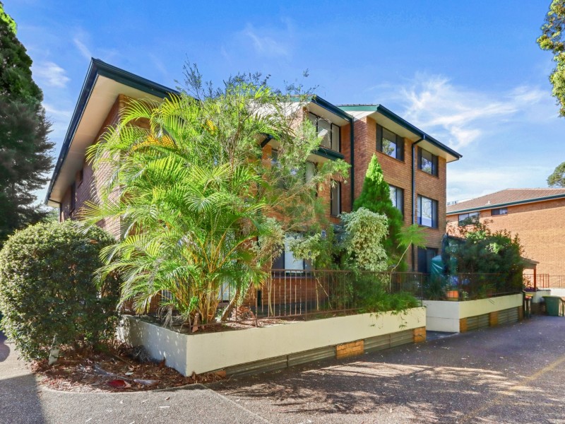 43/602-608 Princes Hwy, Kirrawee NSW 2232