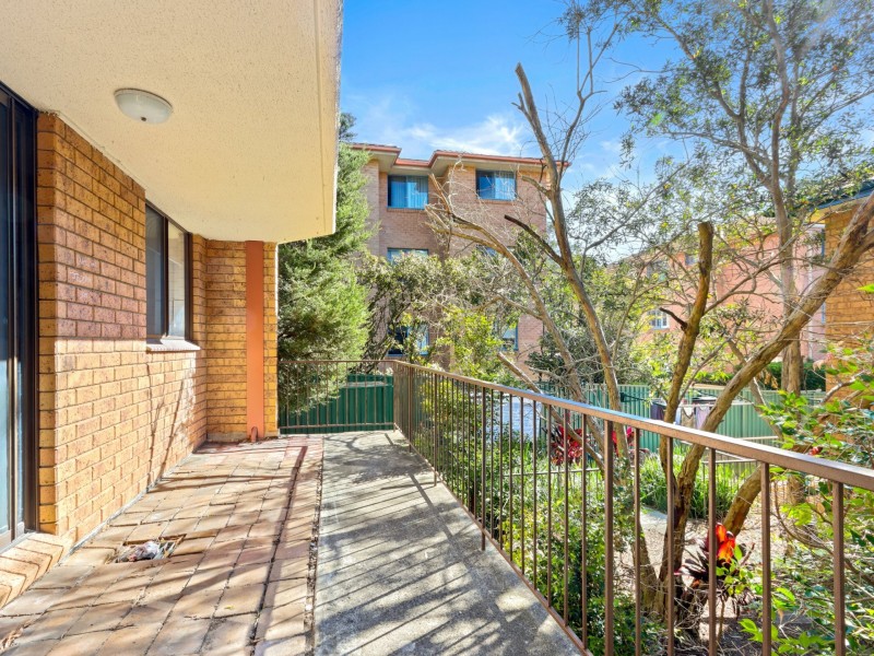 43/602-608 Princes Hwy, Kirrawee NSW 2232