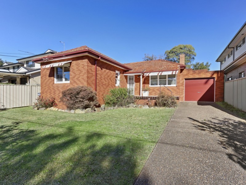 308 President Avenue, Gymea NSW 2227