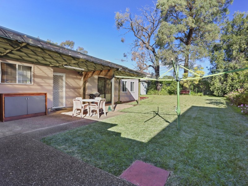 308 President Avenue, Gymea NSW 2227