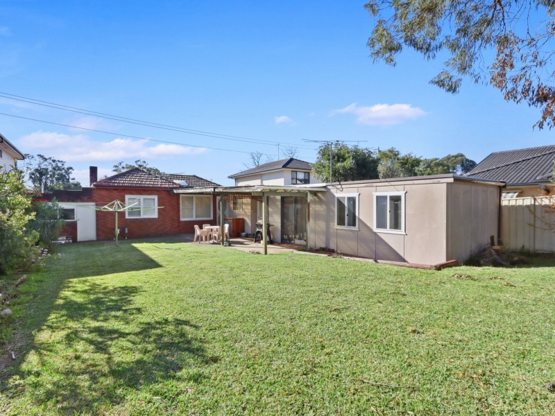 308 President Avenue, Gymea NSW 2227