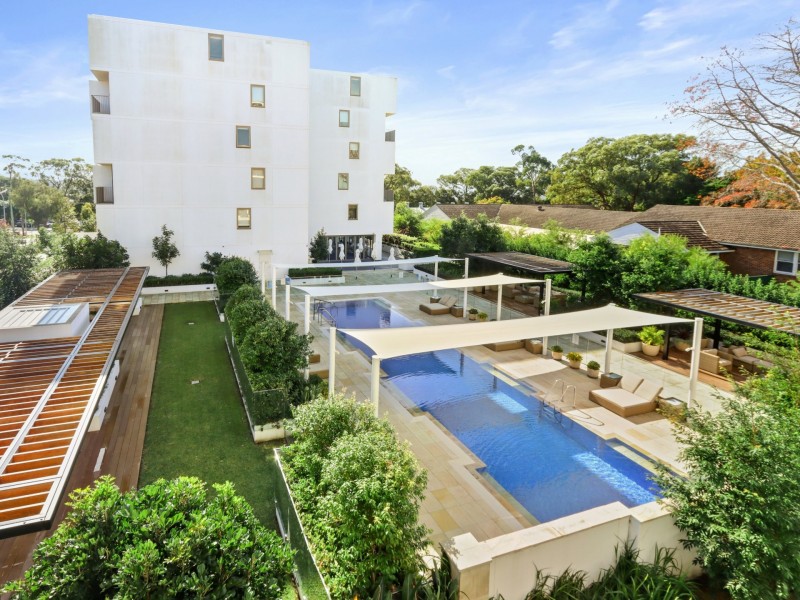 BA301/18 University Road, Miranda NSW 2228