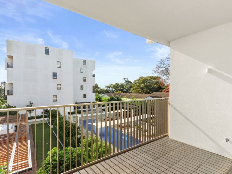 BA301/18 University Road, Miranda NSW 2228