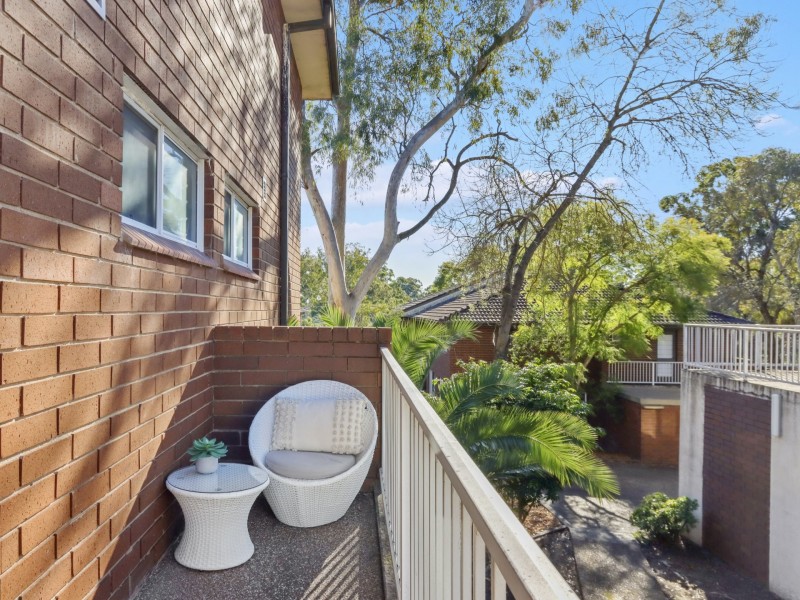 25/54 Glencoe Street, Sutherland NSW 2232