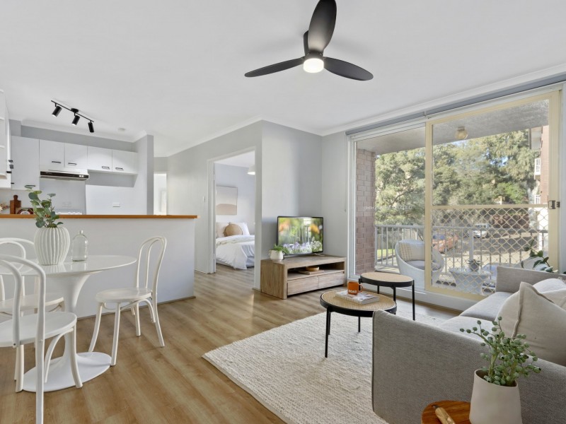 25/54 Glencoe Street, Sutherland NSW 2232