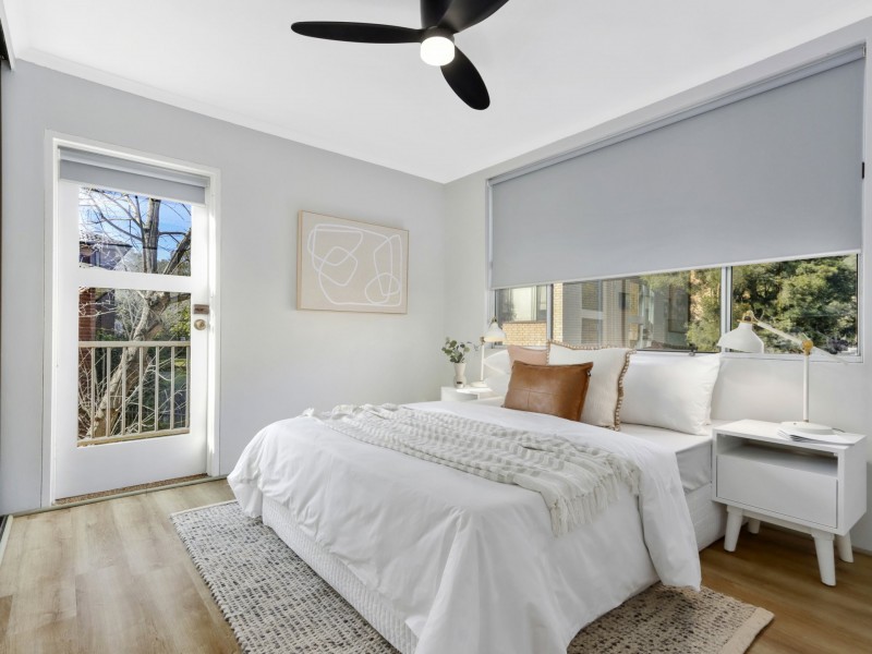 25/54 Glencoe Street, Sutherland NSW 2232