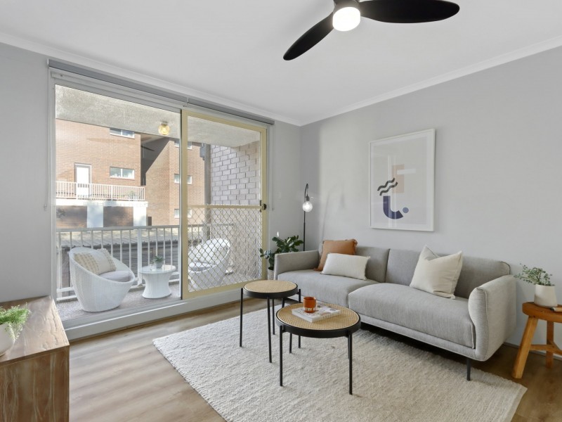 25/54 Glencoe Street, Sutherland NSW 2232