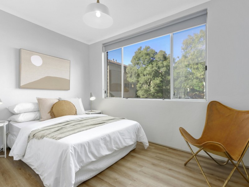 25/54 Glencoe Street, Sutherland NSW 2232