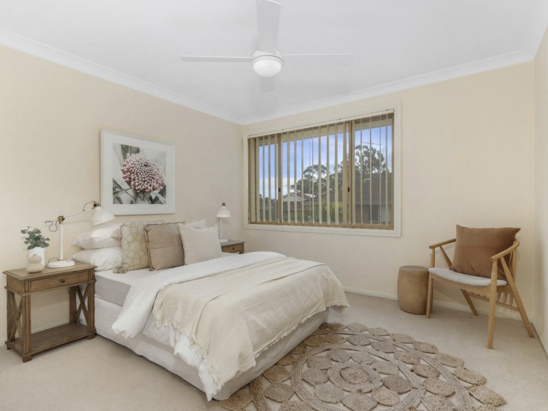 20 Dewberry Close, Menai NSW 2234