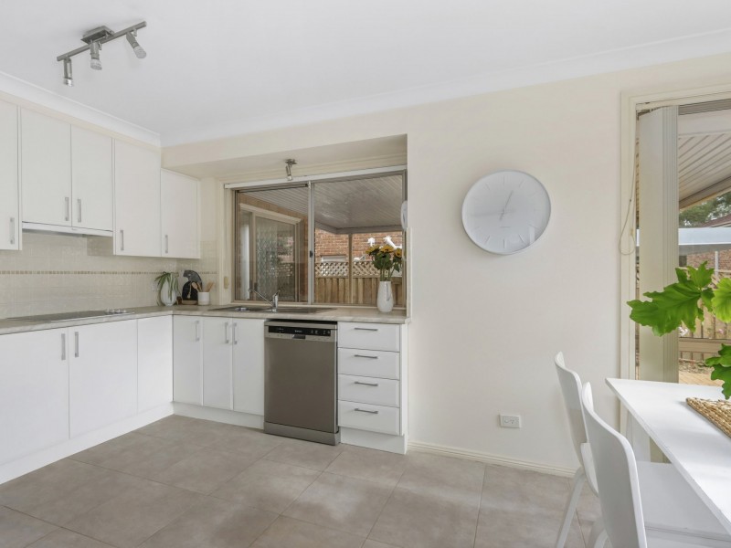 20 Dewberry Close, Menai NSW 2234