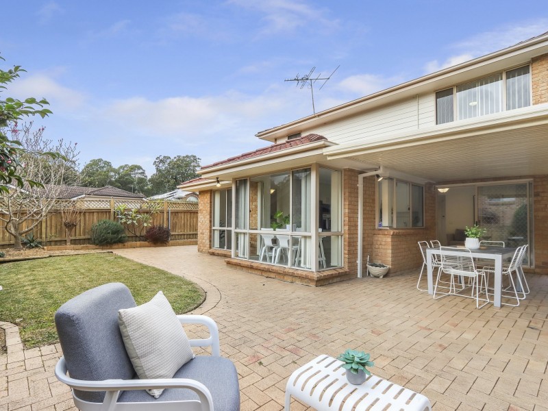 20 Dewberry Close, Menai NSW 2234