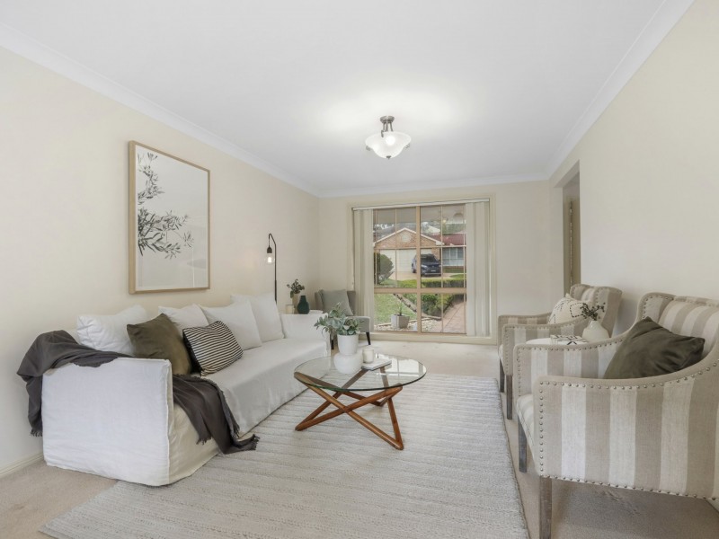 20 Dewberry Close, Menai NSW 2234