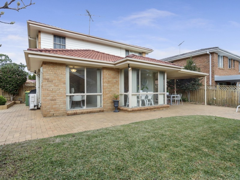 20 Dewberry Close, Menai NSW 2234