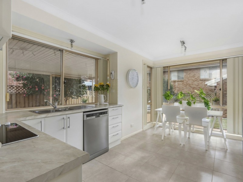 20 Dewberry Close, Menai NSW 2234