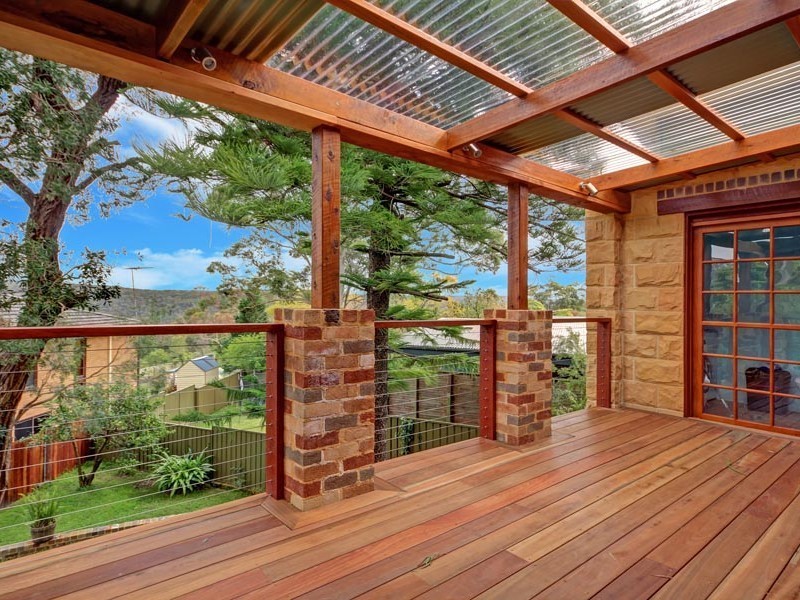 32 Abbott Road, Heathcote NSW 2233