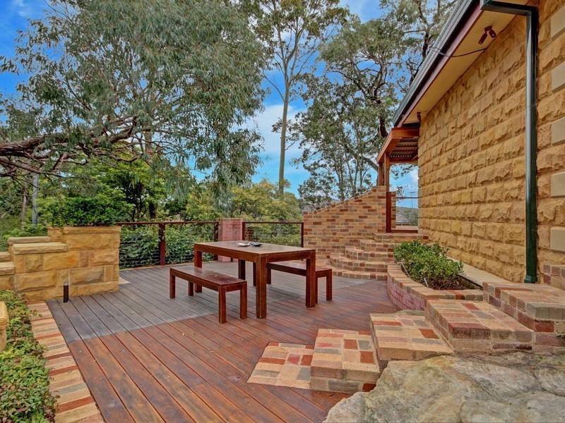 32 Abbott Road, Heathcote NSW 2233