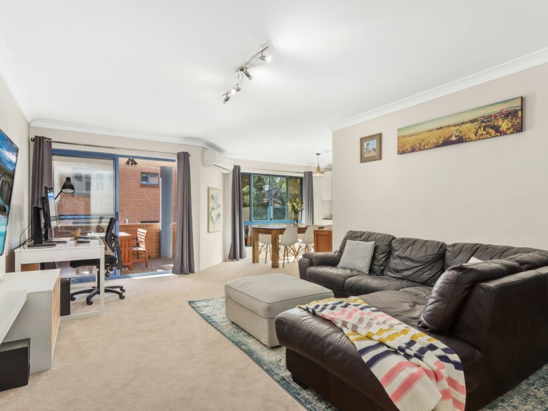 10/610 Princes Hwy, Kirrawee NSW 2232