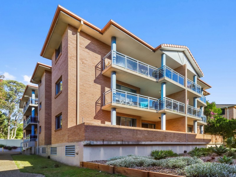 10/610 Princes Hwy, Kirrawee NSW 2232