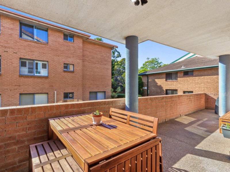 10/610 Princes Hwy, Kirrawee NSW 2232