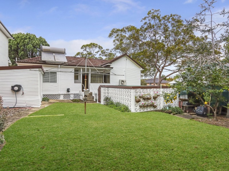 25 Third Avenue, Gymea Bay NSW 2227
