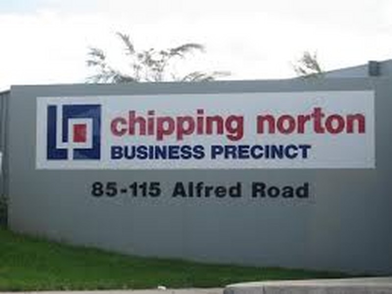 8/85-115 Alfred Street, Chipping Norton NSW 2170