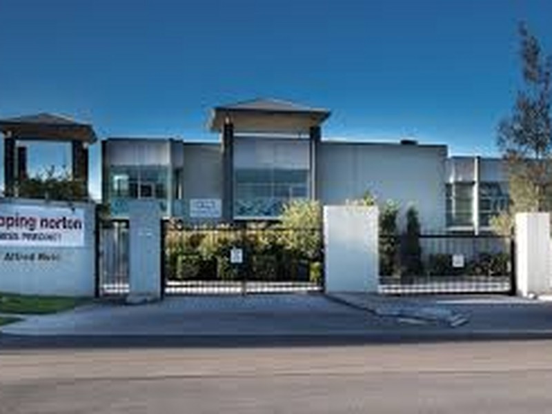 8/85-115 Alfred Street, Chipping Norton NSW 2170