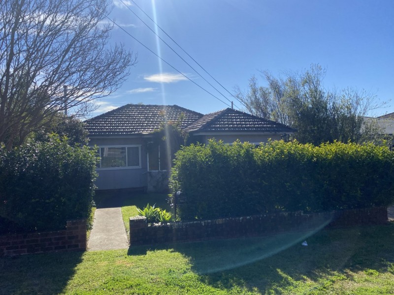 21 Marion Street, Gymea NSW 2227