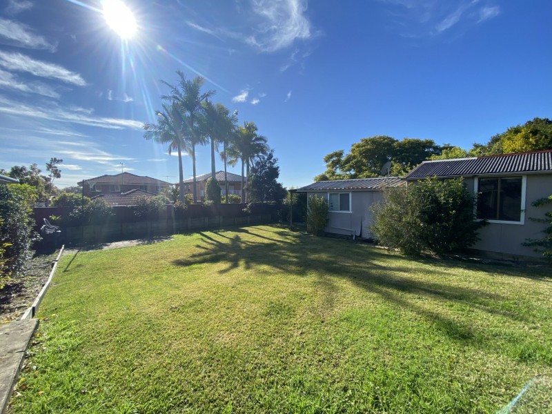 21 Marion Street, Gymea NSW 2227