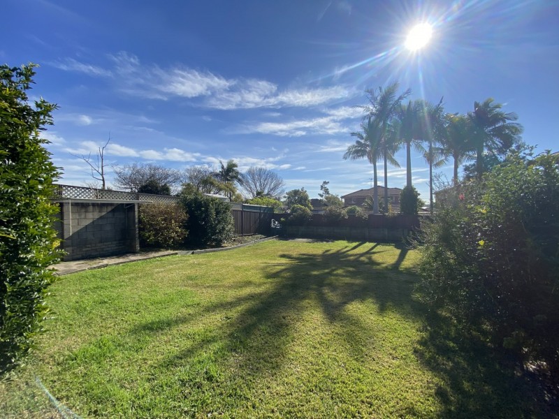 21 Marion Street, Gymea NSW 2227