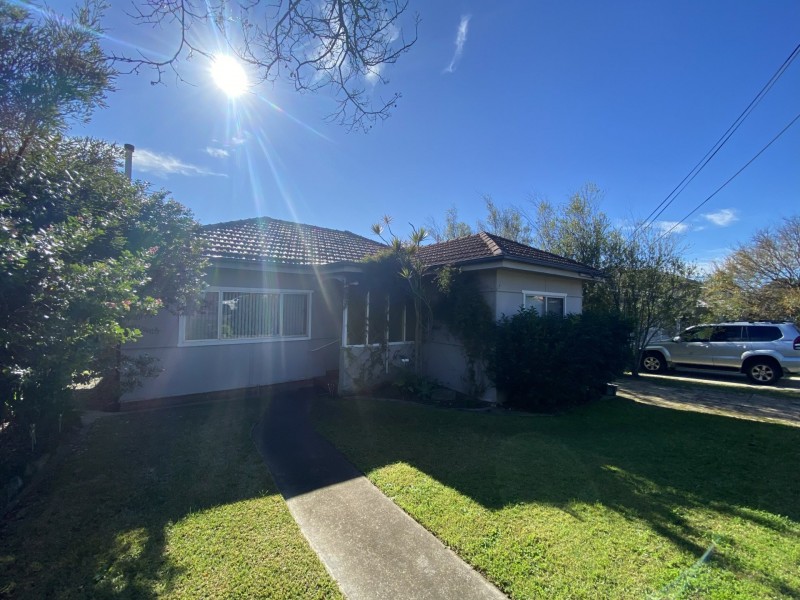 21 Marion Street, Gymea NSW 2227