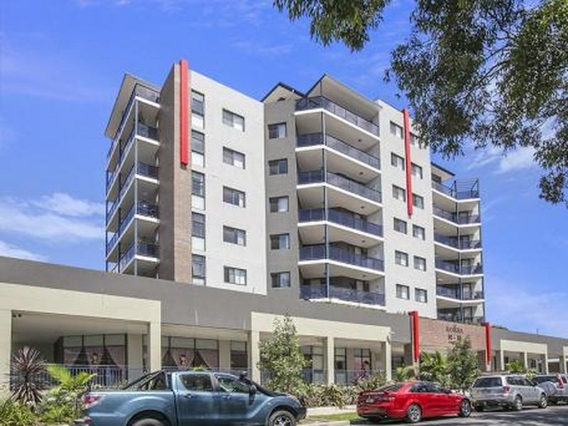 30/10-18 Robertson Street, Sutherland NSW 2232