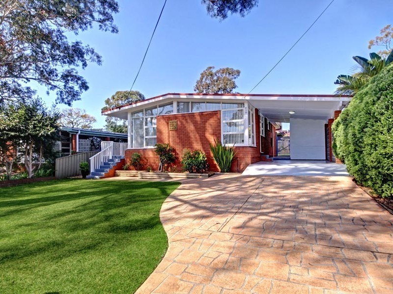 410 President Ave, Kirrawee NSW 2232