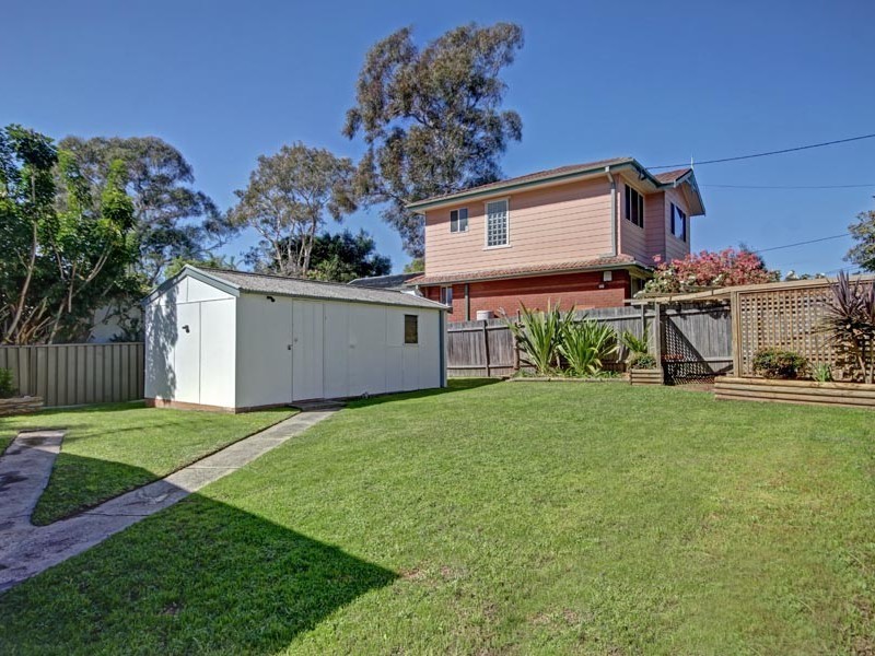 410 President Ave, Kirrawee NSW 2232