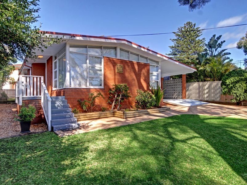 410 President Ave, Kirrawee NSW 2232