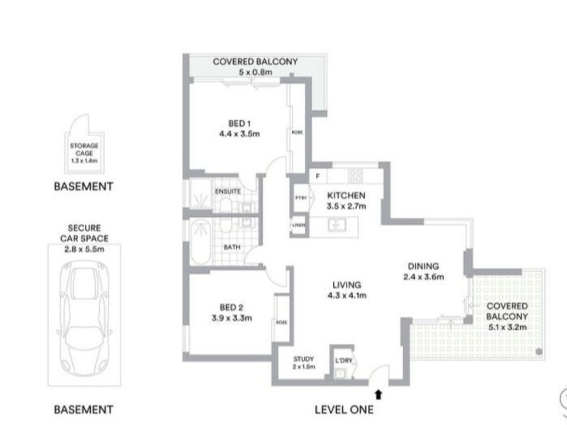 Unit 8/377 Kingsway, Caringbah NSW 2229